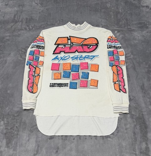 Maglia corsa axo - da,