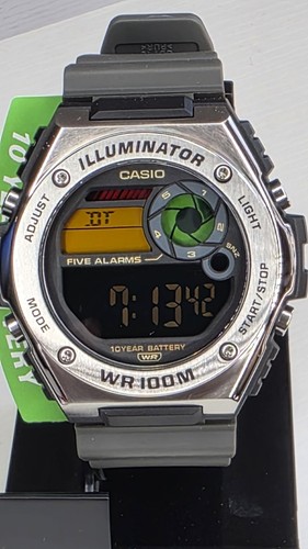 Orologio uomo casio ae1000w - orologio,