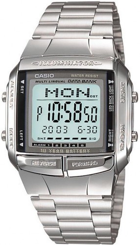 Orologio casio db360 uomo - orologio, db360-1a