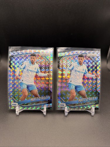 2025 panini prizm fifa - 2025-26,