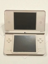 Console Nintendo DSi LL XL