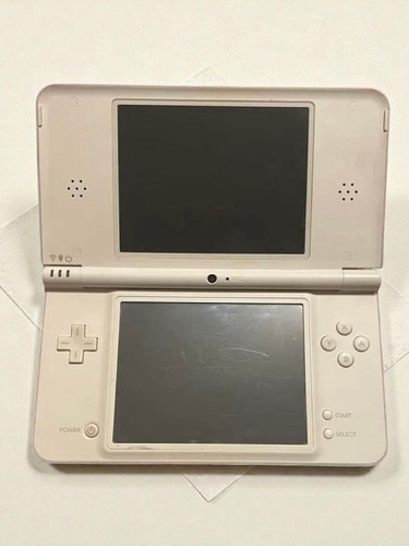 Console nintendo dsi xl - console,