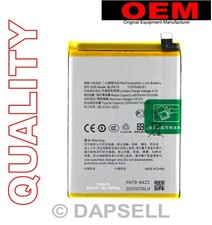 Oem Batteria Testata Pari