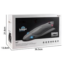 FY011 2.4G Brushless RC