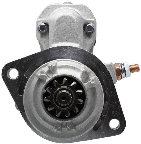 Motorino avviamento nuovo - motorino,