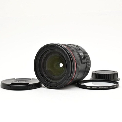 Canon ef24 70mm f4l usm - ef24-70mm,