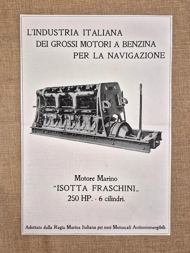 Motori benzina motore marino - benzina,