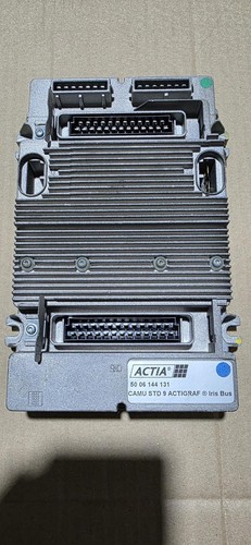 Centralina actia 5006144131 - centralina,