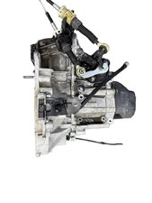 320109443R cambio RENAULT CLIO