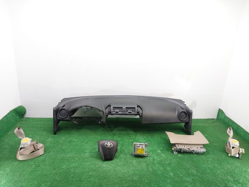 5530242901b0 kit airbag - airbag, toyota