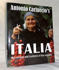 Antonio Carluccio: The