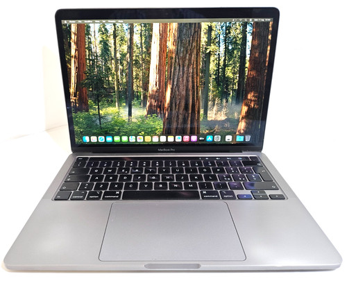 Notebook apple macbook pro - apple,
