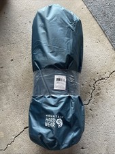 Tenda Minerale Dura 2 Persone
