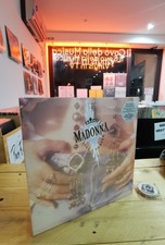 MADONNA - Like a Prayer vinile