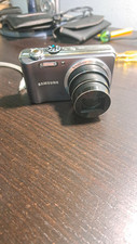 Fotocamera Samsung WB600 12