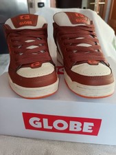 Globe Tilt Antico Mocha Tg. 37