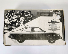 Autoradio d'epoca Shira