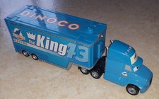 voiture cars disney camion