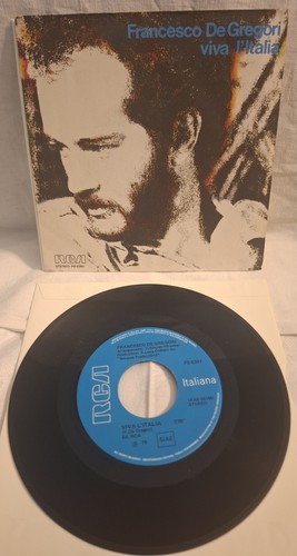 Francesco gregori viva - gregori,,