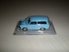 MODELCAR 1:43 - LEGENDARY CARS