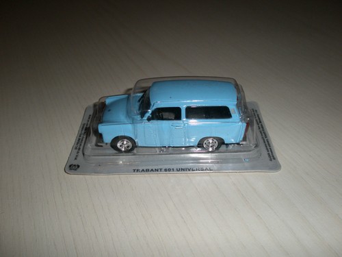Modelcar legendary cars - modelcar,