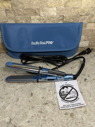 Babyliss pro nano titanium - pro,