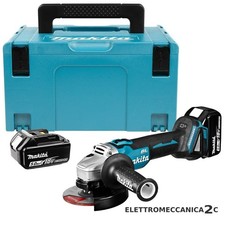 MAKITA DGA504RTJ