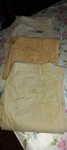 Pantaloni cotone set - pantaloni,