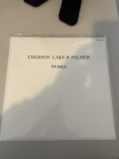 Emerson, Lake & Palmer –