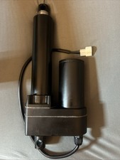 Attuatore letto elettrico