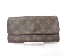 Autentica borsa a tracolla