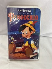 Walt Disney Masterpiece