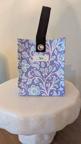 Sacchetto regalo scout - sacchetto,