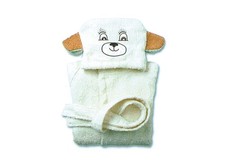 Accappatoio Per Bambini Linea