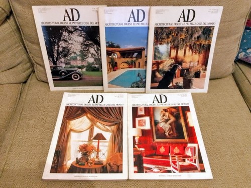 Architectural digest - architectural,