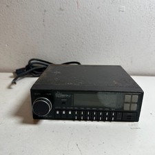 Equalizzatore grafico vintage