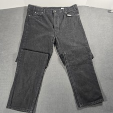 Vintage Levis 505 Jeans Mens