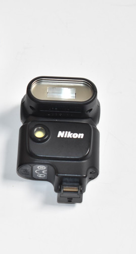 Nikon n5 speedlight - 1,