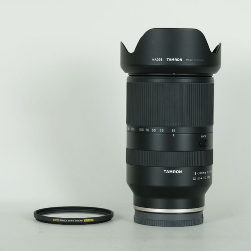 Tamron 300 6 3 di - tamron, 18-300