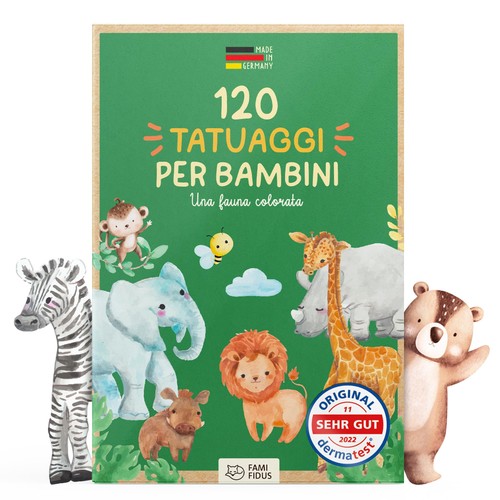 120 tatuaggi per - 120,