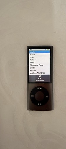 Ipod nano generazione 16gb - ipod,