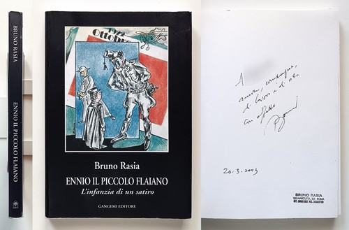 Bruno rasia ennio piccolo - ennio,