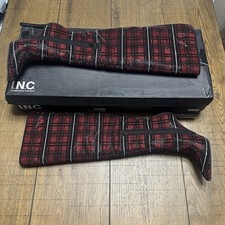 Stivali stiletto INC donna