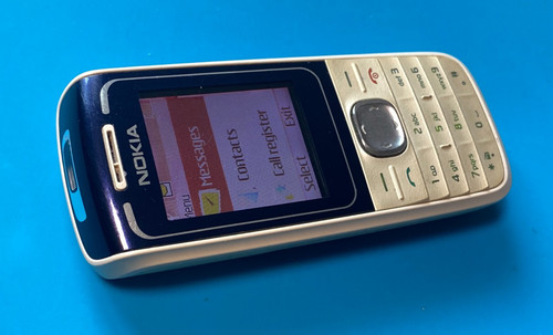 Telefono cellulare nokia - cellulare,