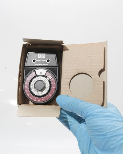 Jobo comporator 6610 - jobo,