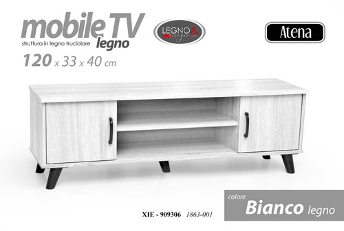 Mobile moderno porta - mobile,