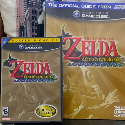 The legend zelda wind - of,