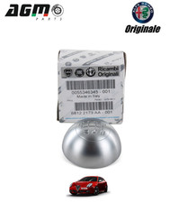 coperchio lente pomello cambio