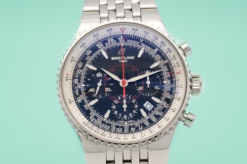 Breitling navitimer a23350 - breitling,
