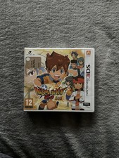 Inazuma eleven luce - go,
